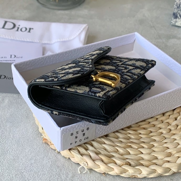 Christian Dior Wallet